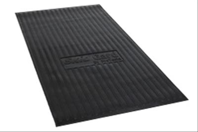DeeZee Universal Utility Rubber Bed Mat 96 in. by 48 in.